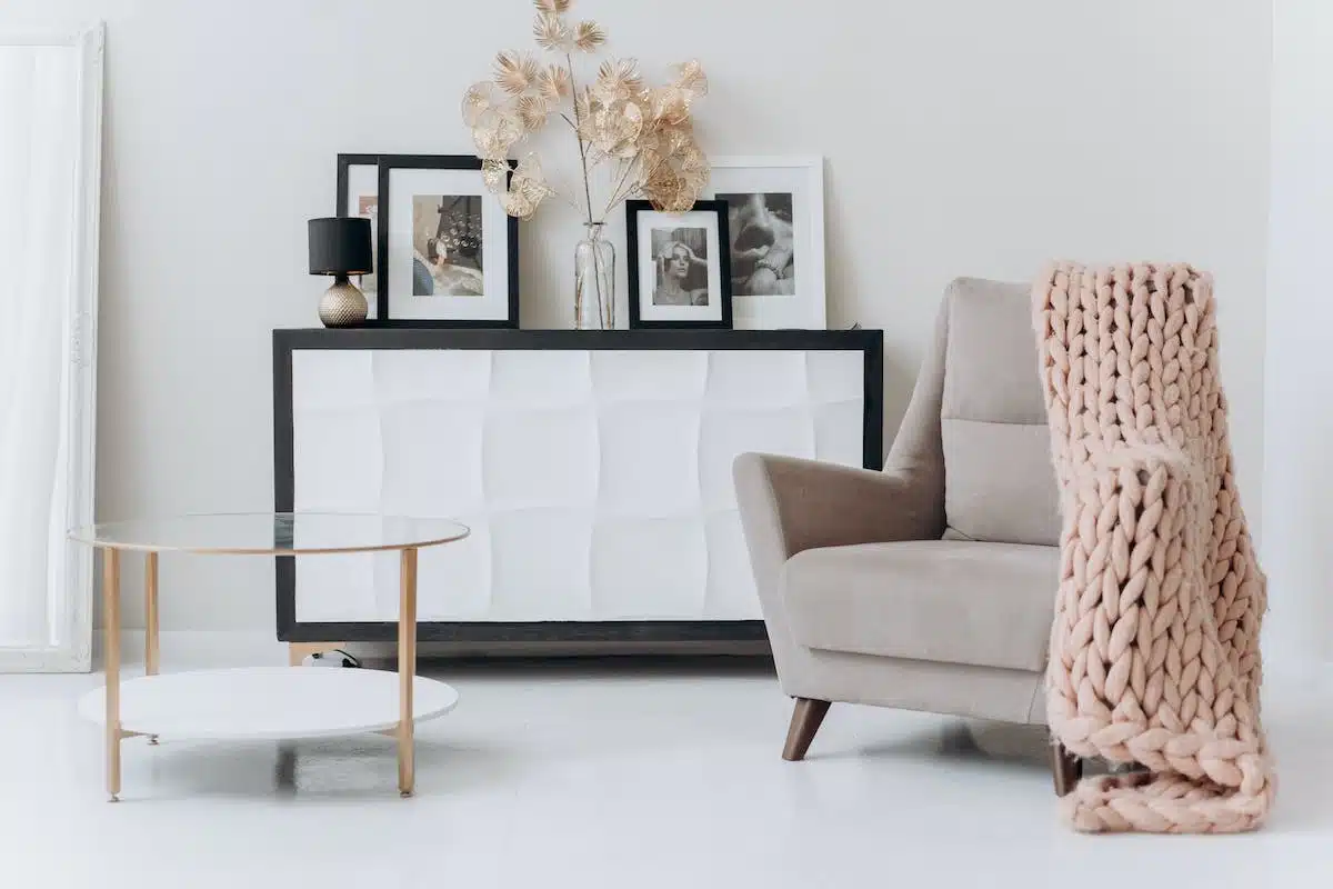 mobilier design