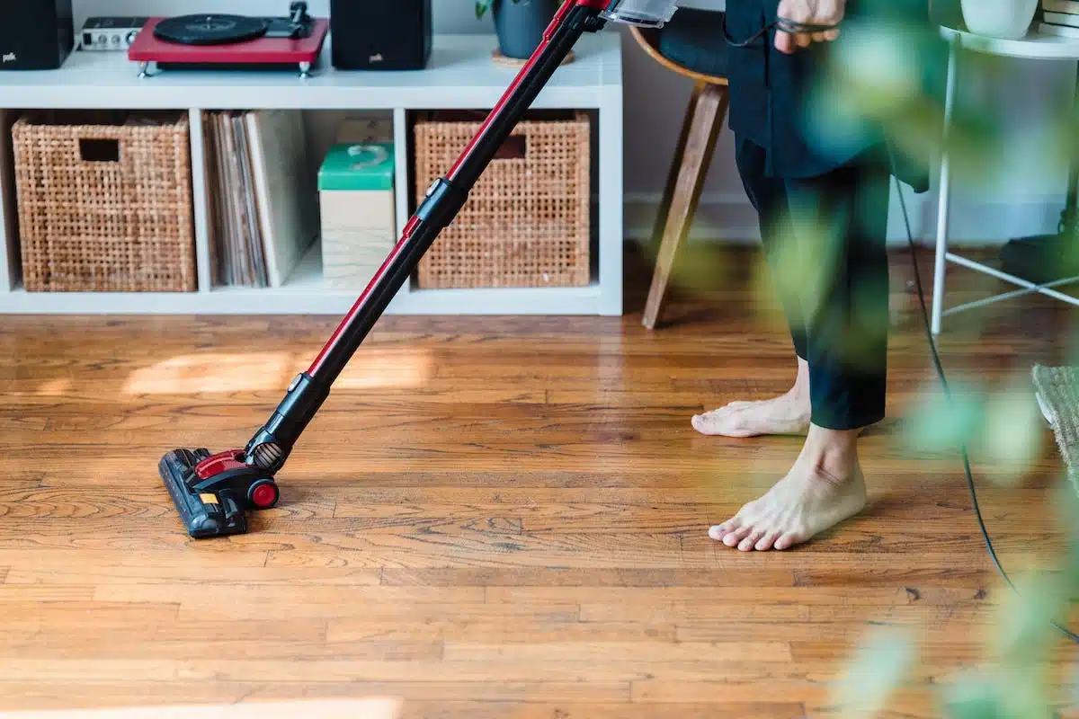 aspirateur  marques
