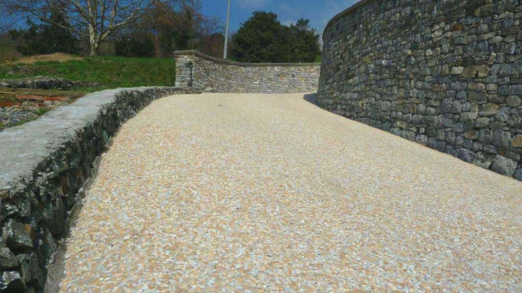 Les règles à suivre dans la conception locale du béton désactivé