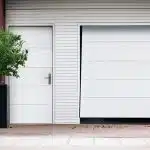 Comment renforcer la sécurité d'une porte de garage basculante