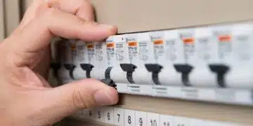 Comment trouver et remplacer le fusible de chauffe-eau : guide pratique