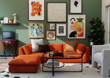 Les astuces pour une décoration intérieure éco-responsable et tendance