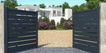 Quel modèle de portail choisir