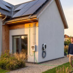 Éolienne domestique : ce qu'il faut savoir avant de se lancer
