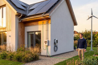 Éolienne domestique : ce qu'il faut savoir avant de se lancer