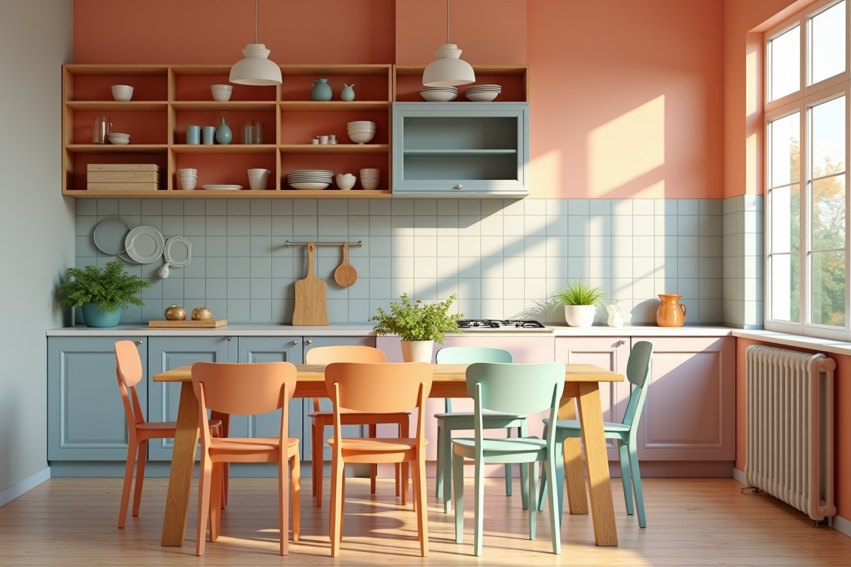palette couleurs