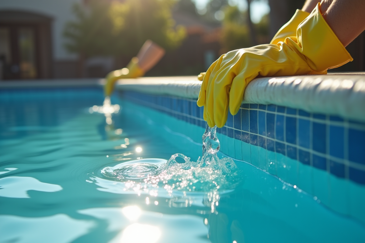 couverture piscine