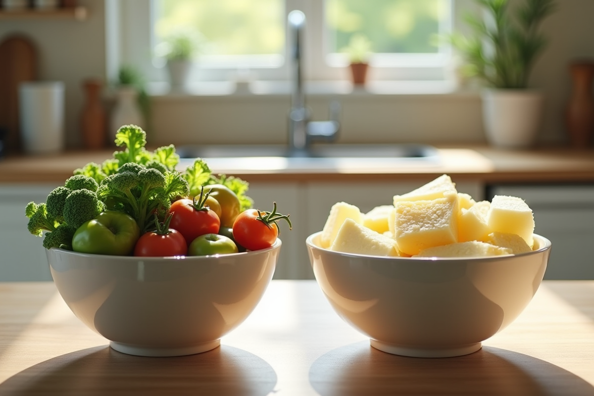 aliments compost