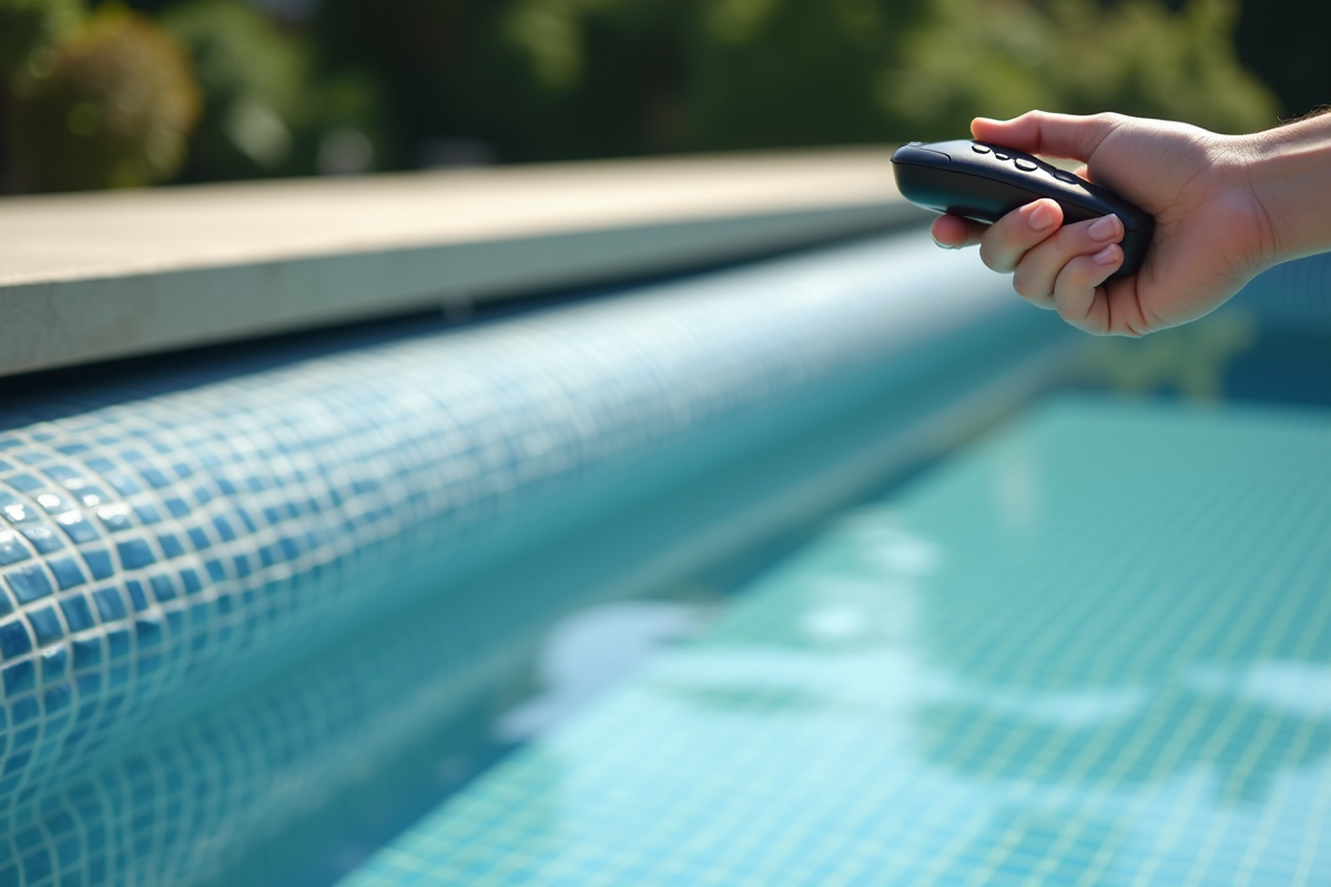 couverture piscine