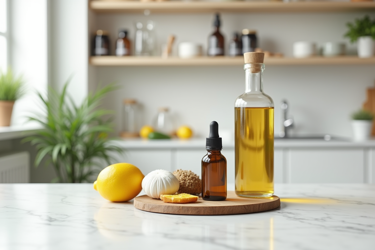 mites alimentaires