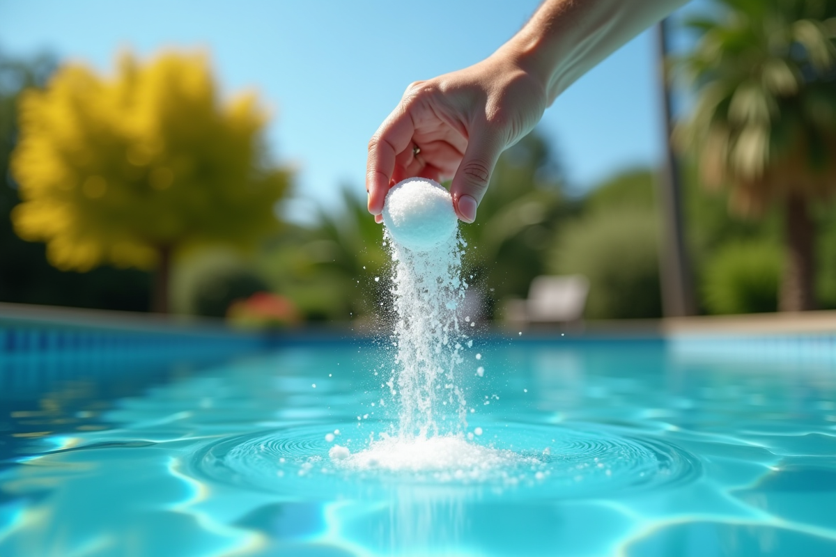 piscine naturelle