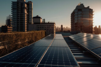 Panneaux solaires sur toit plat à Toulouse : ce qu'il faut savoir avant de se lancer