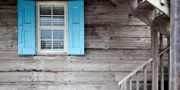Pourquoi faire un bardage bois extérieur chez soi ?
