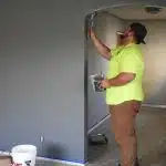 Que faire de ses affaires pendant les travaux ?