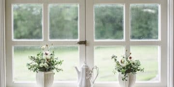 Quelques types de fenêtres à choisir pour votre maison