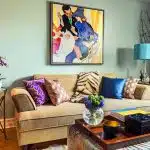 tableau peinture