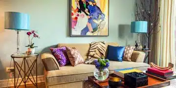 tableau peinture