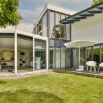 Veranda : le charme d’une extension lumineuse pour profiter de son jardin toute l’année !